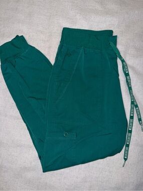 Med Couture joggers